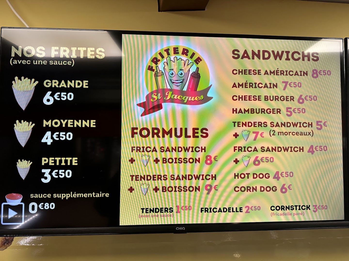 Friterie Saint Jacques · Photos 3