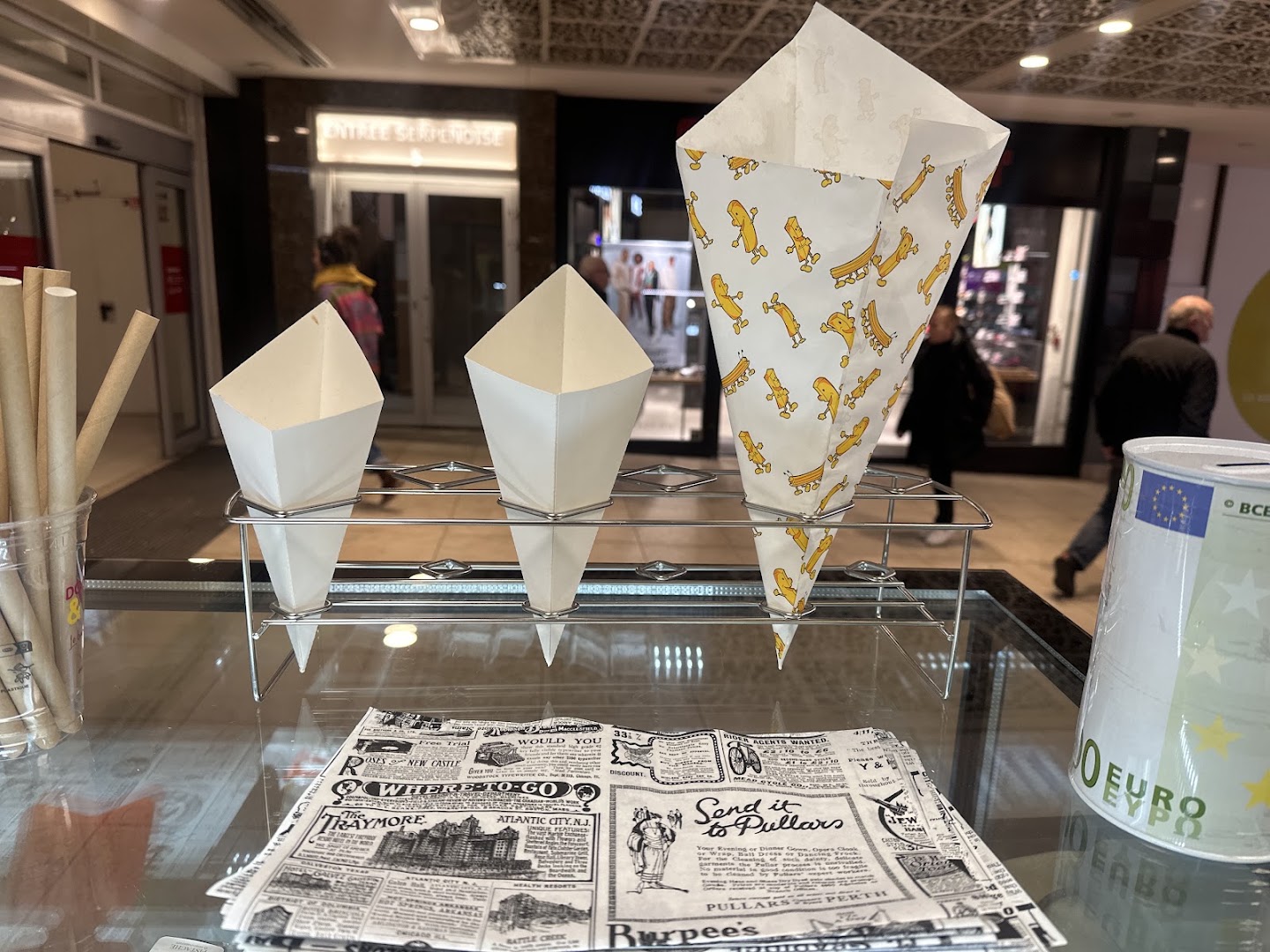 Friterie Saint Jacques · Photos 2