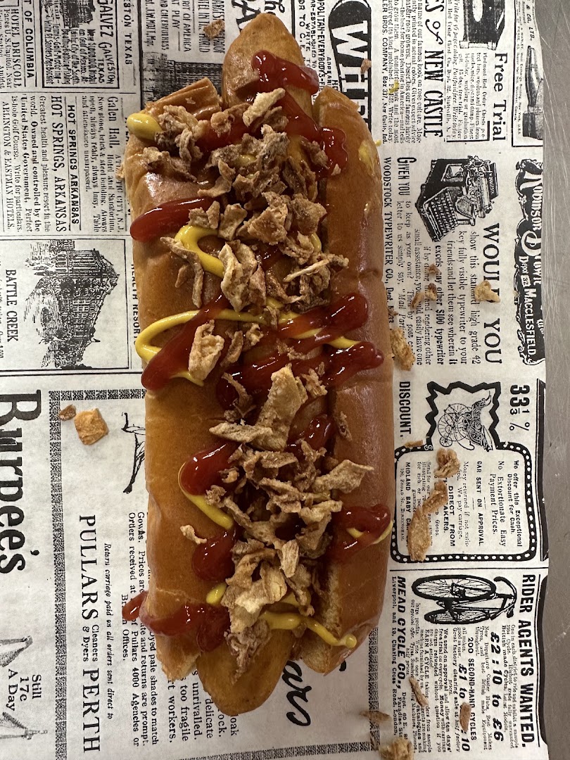 Friterie Saint Jacques · Photos 10