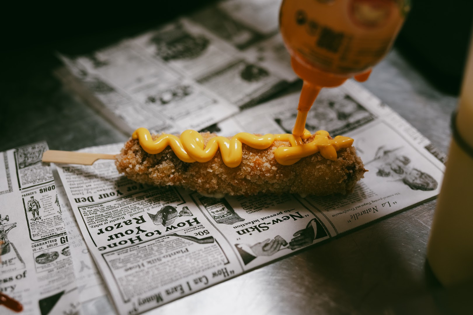 Friterie Saint Jacques · Photos 6